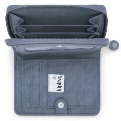 Kipling Money Love blue stone