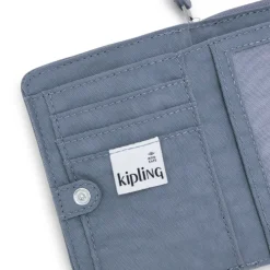 Kipling Money Love blue stone