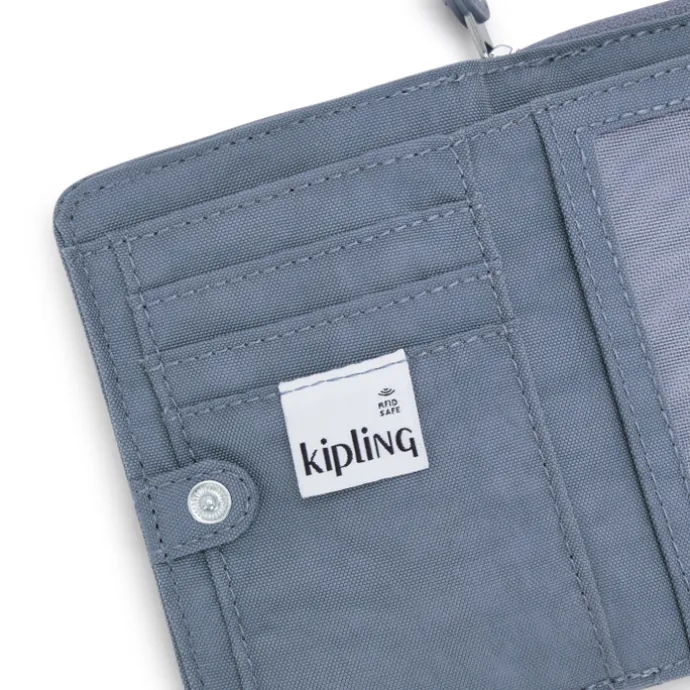 Kipling Money Love blue stone