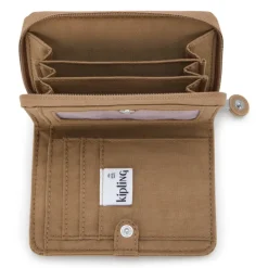 Kipling Money Love early tan