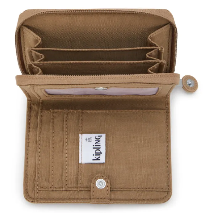 Kipling Money Love early tan