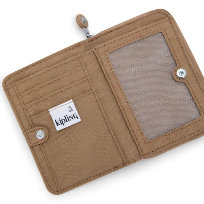 Kipling Money Love early tan