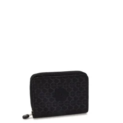 Kipling Money Love Portemonnee signature emb
