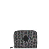 Kipling Money Love prt ac geo feather