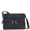 Kipling New Angie Shoulderbag blue bleu2