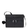 Kipling New Angie Shoulderbag black noir