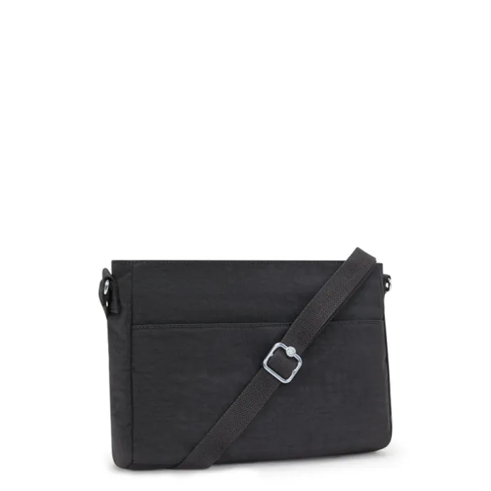 Kipling New Angie Shoulderbag black noir