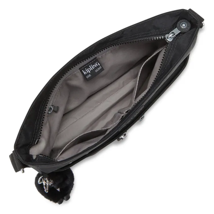Kipling New Angie Shoulderbag black noir