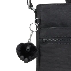Kipling New Angie Shoulderbag black noir