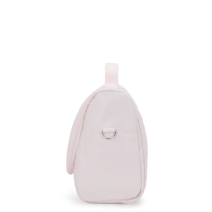 Kipling New Kichirou pink met