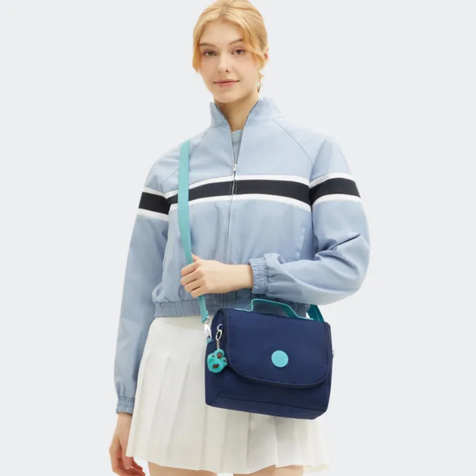 Kipling New Kichirou resort navy