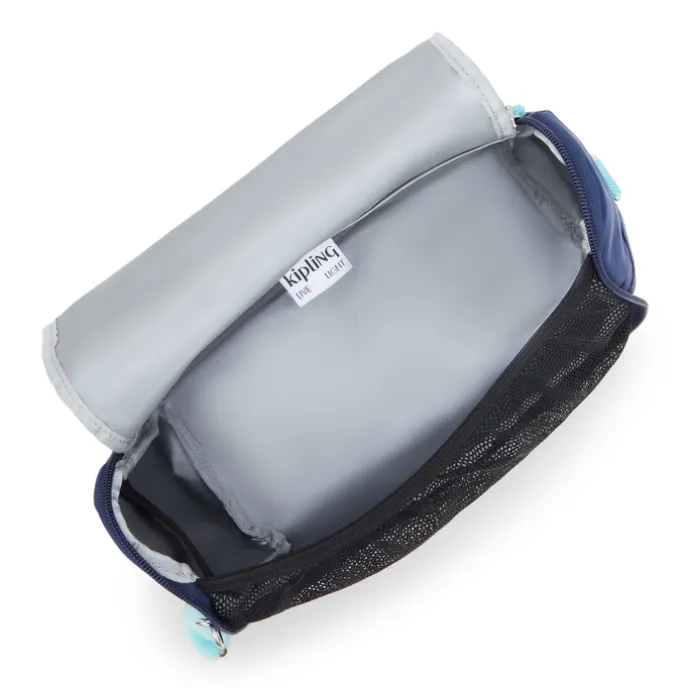Kipling New Kichirou resort navy