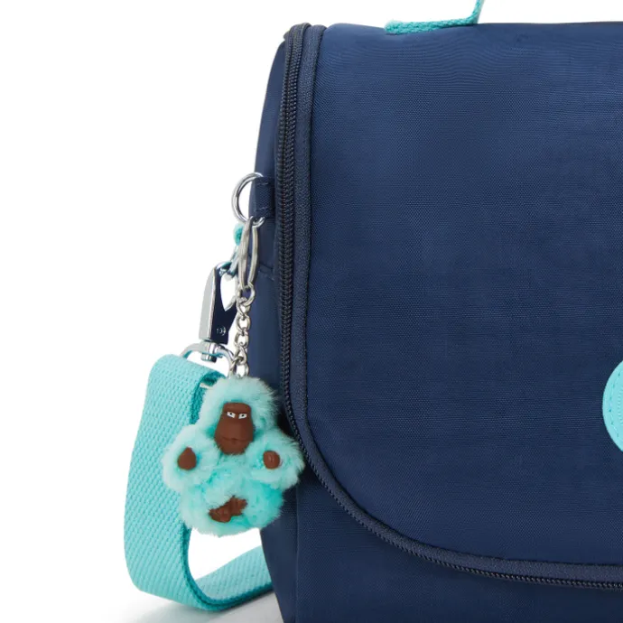 Kipling New Kichirou resort navy