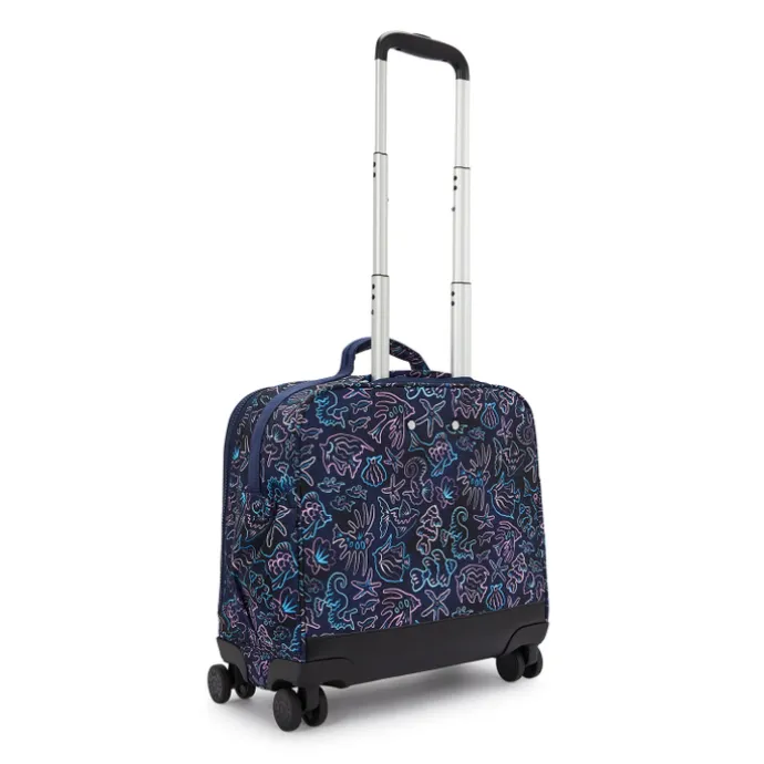 Kipling New Storia disco fish