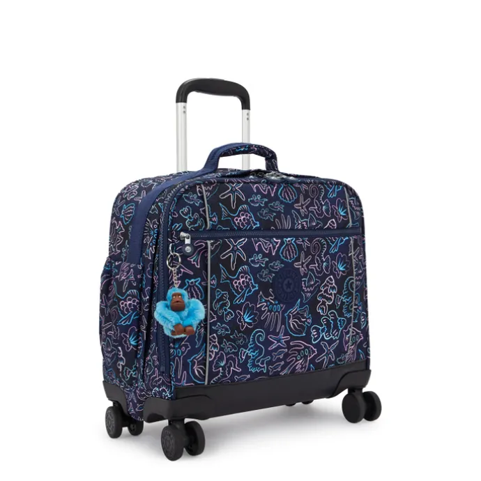 Kipling New Storia disco fish