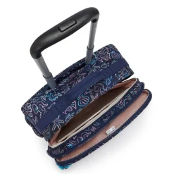 Kipling New Storia disco fish