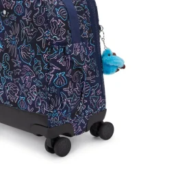 Kipling New Storia disco fish