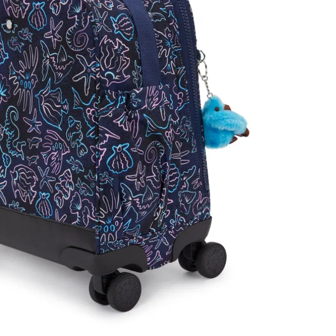 Kipling New Storia disco fish