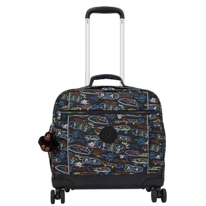 Kipling New Storia neon skate