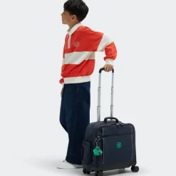 Kipling New Storia neon skate