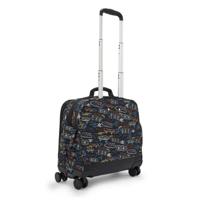 Kipling New Storia neon skate