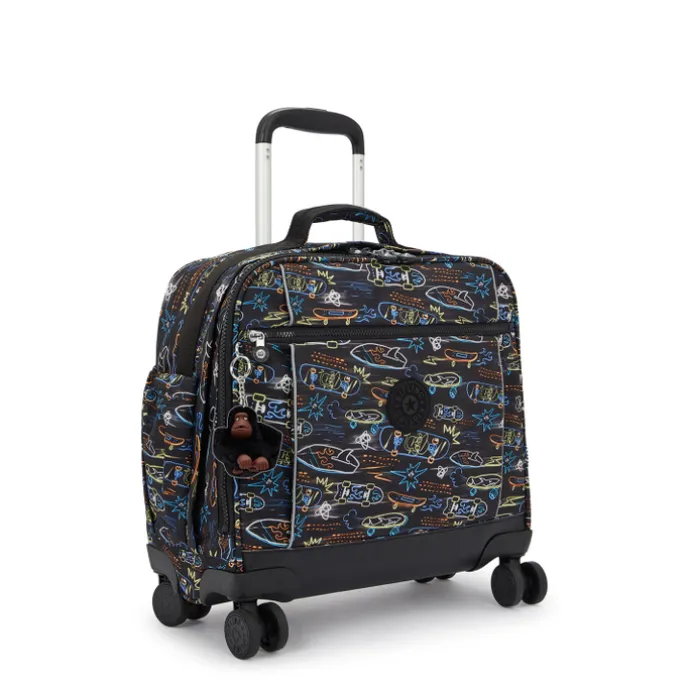 Kipling New Storia neon skate
