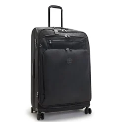 Kipling New Youri Spin L black noir