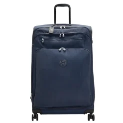 Kipling New Youri Spin L blue bleu 2