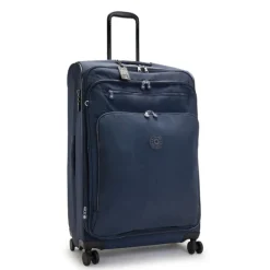 Kipling New Youri Spin L blue bleu 2