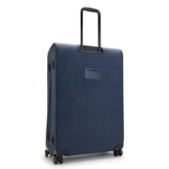 Kipling New Youri Spin L blue bleu 2