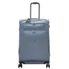 Kipling New Youri Spin M b blue stone