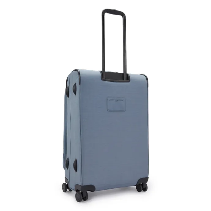 Kipling New Youri Spin M b blue stone