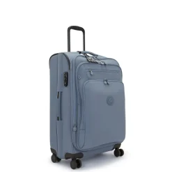 Kipling New Youri Spin M b blue stone