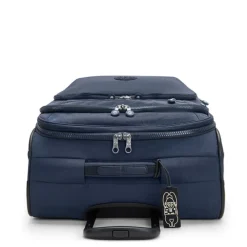 Kipling New Youri Spin M blue bleu 2