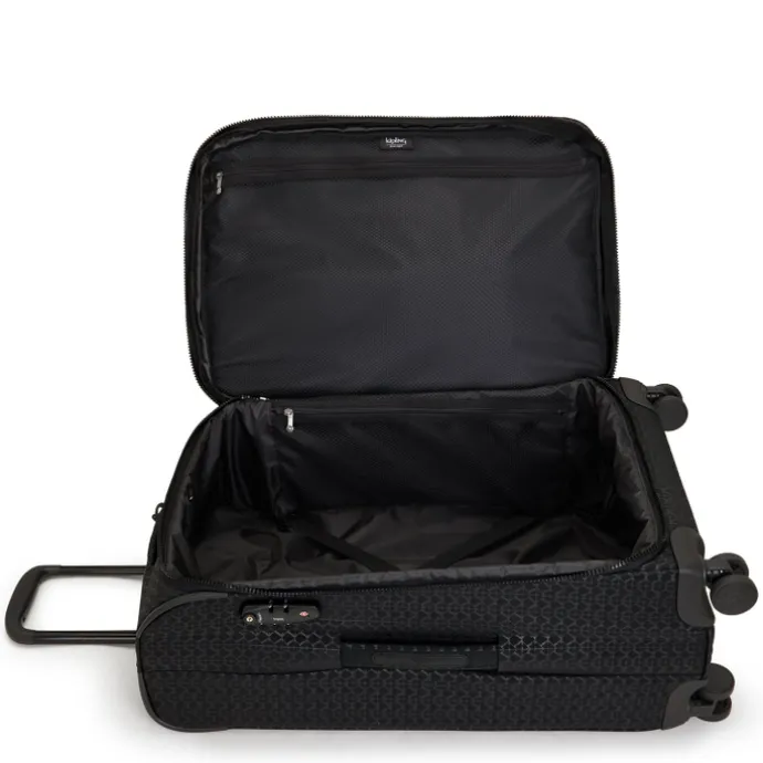 Kipling New Youri Spin M signature emb