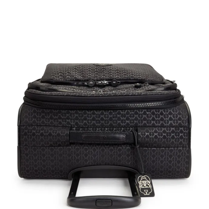 Kipling New Youri Spin M signature emb