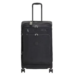 Kipling New Youri Spin M black noir