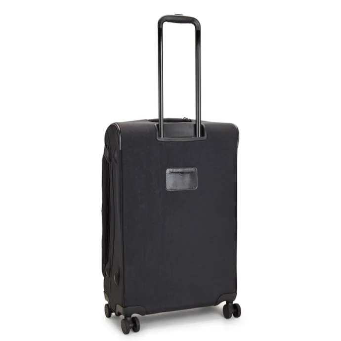 Kipling New Youri Spin M black noir