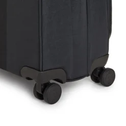 Kipling New Youri Spin M black noir