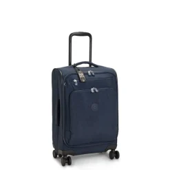 Kipling New Youri Spin S blue bleu 2