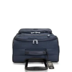 Kipling New Youri Spin S blue bleu 2
