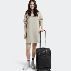 Kipling New Youri Spin S signature emb