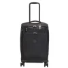 Kipling New Youri Spin S black noir