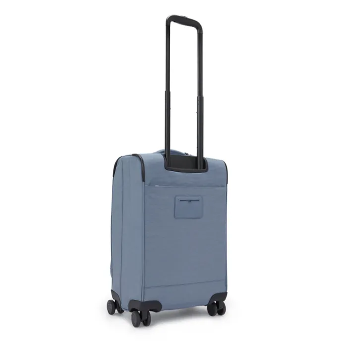 Kipling New Youri Spin S blue stone