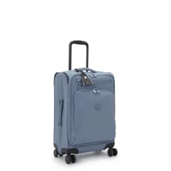 Kipling New Youri Spin S blue stone