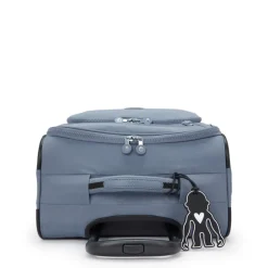 Kipling New Youri Spin S blue stone