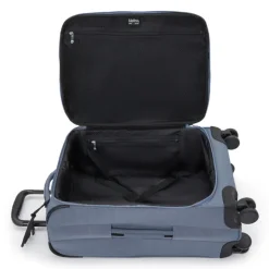 Kipling New Youri Spin S blue stone