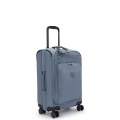 Kipling New Youri Spin S blue stone
