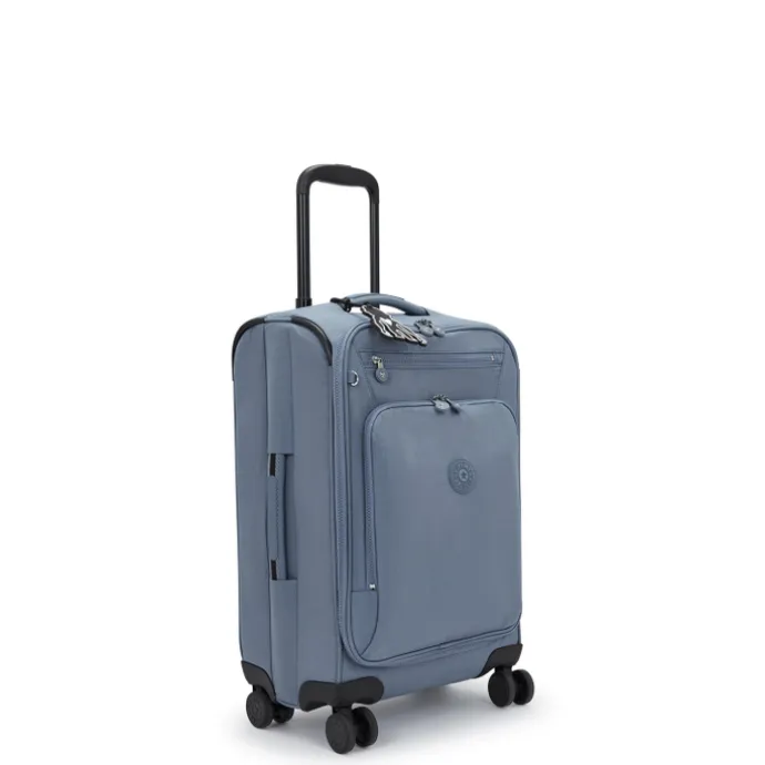 Kipling New Youri Spin S blue stone
