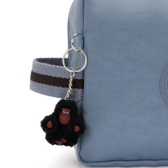 Kipling Parac blue stone